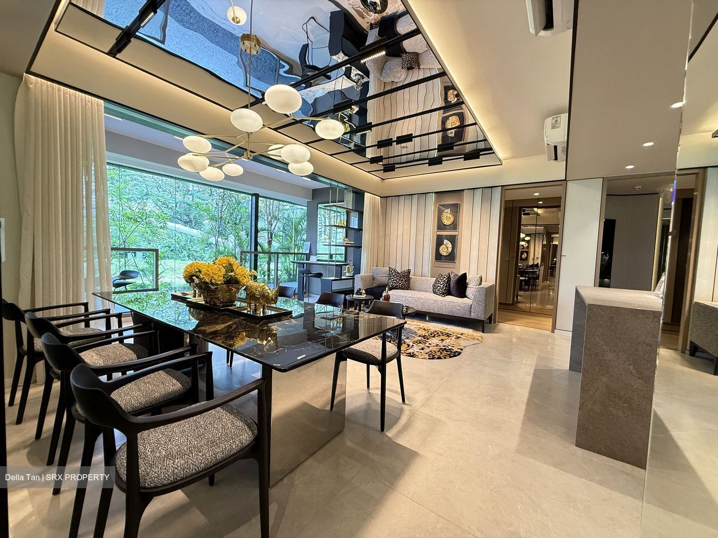 Zyon Grand (D3), Apartment #510350171